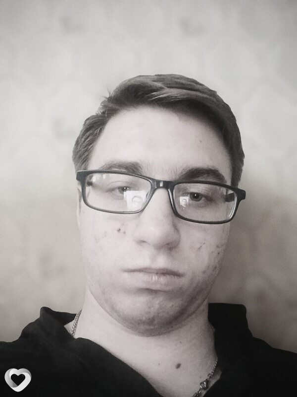 Даниил, 20, Гомеле — анкета №1338456