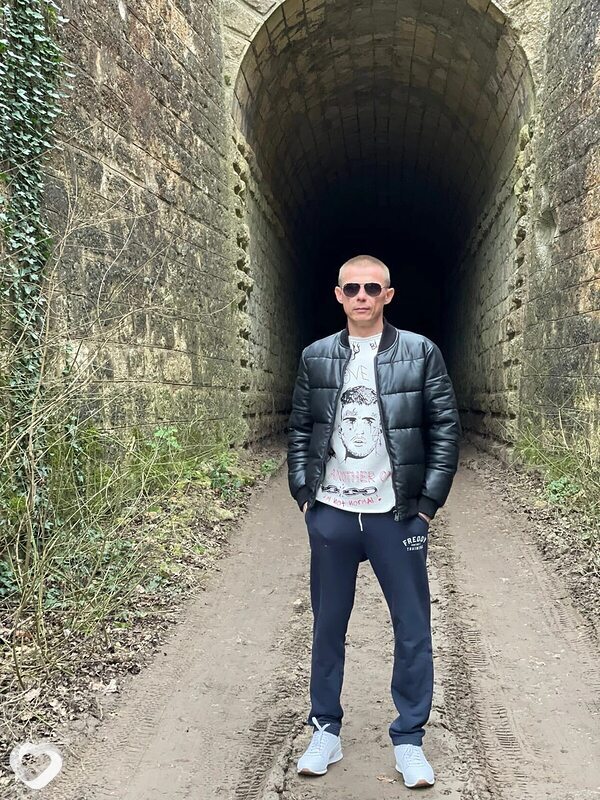 Максим, 31, Севастополе — анкета №1338457