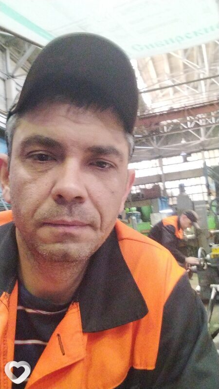 Олег, 38, Рубцовске — анкета №1338279