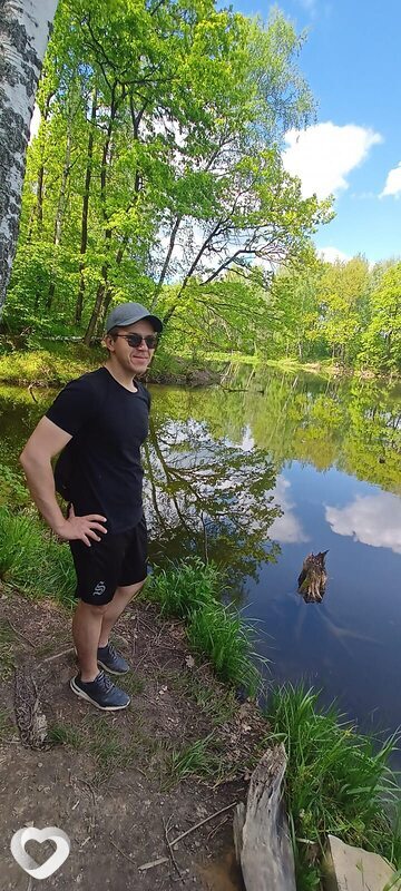 Дмитрий, 33, Калуге — анкета №1338316
