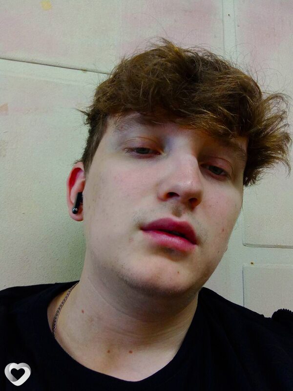 Дмитрий, 23, Екатеринбурге — анкета №1338323