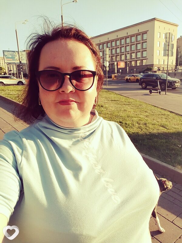 Юляша, 42, Астрахани — анкета №1338326