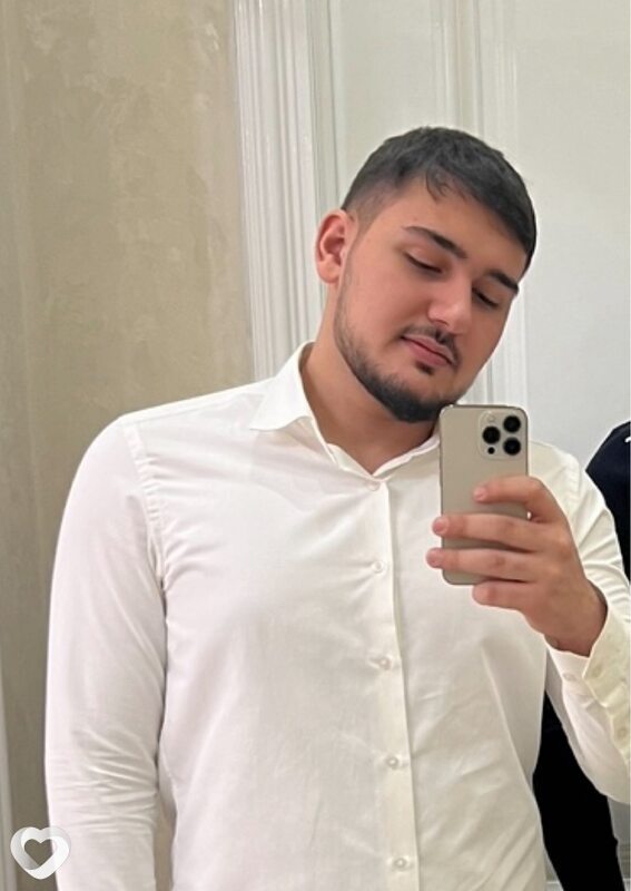 Zaza, 20, Москве — анкета №1338337