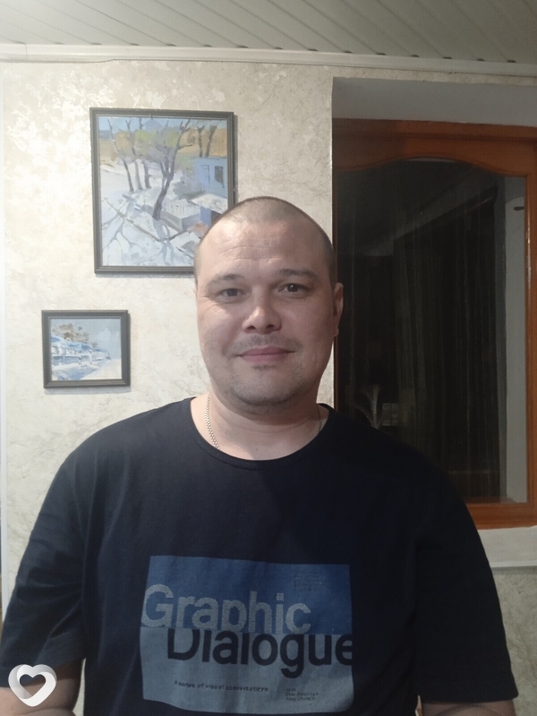 Сергей, 37, Севастополе — анкета №1338191