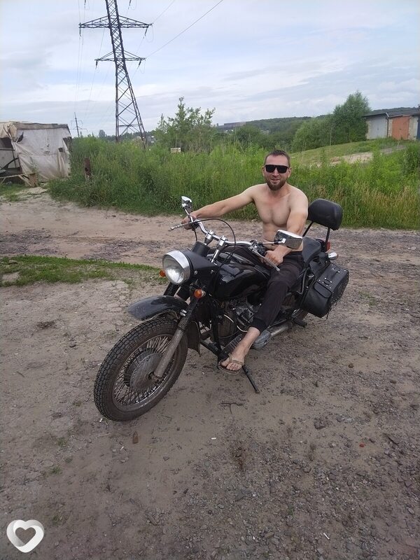 Евгений, 38, Железногорске — анкета №1338202
