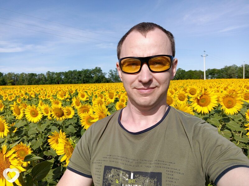 Дм, Волгореченск