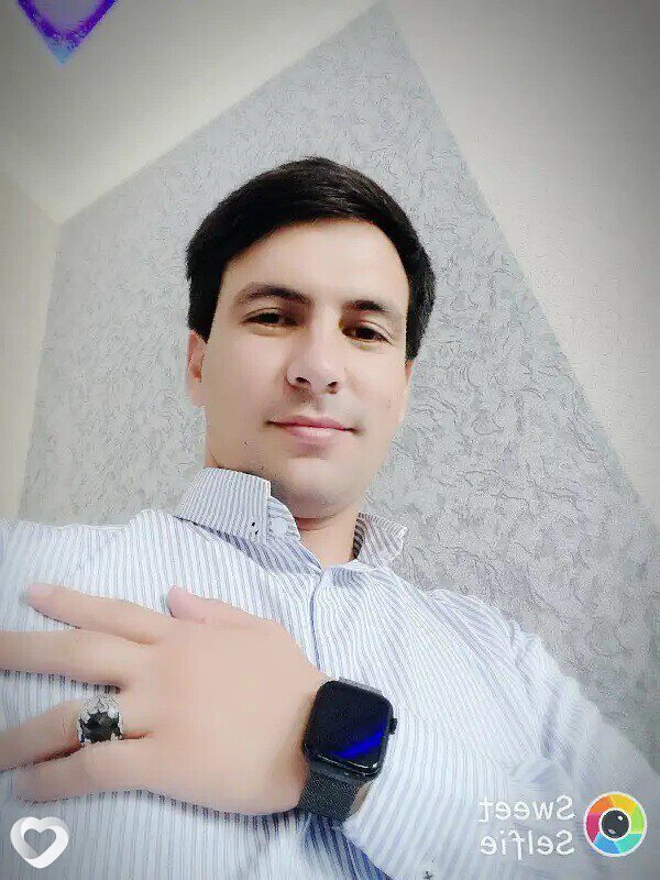 Назар, 32, Минске — анкета №1338214