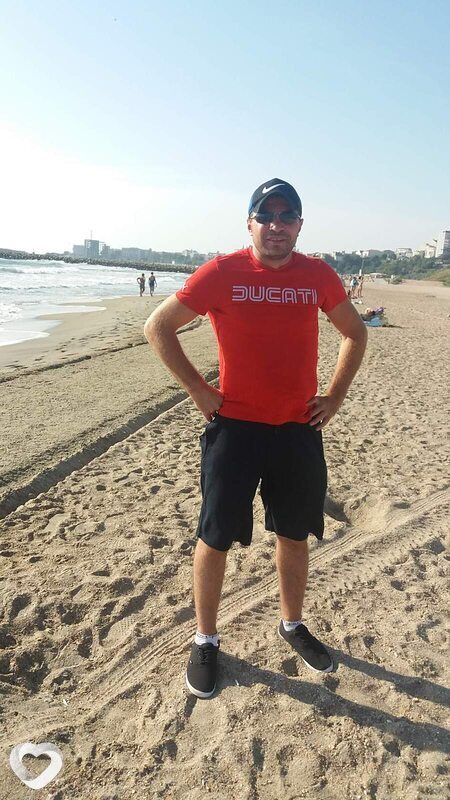 Nikolai, 43, Кишинёв — анкета №1338140
