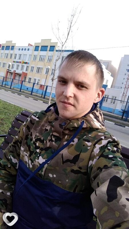 Андрей, 30, Саратове — анкета №1338141