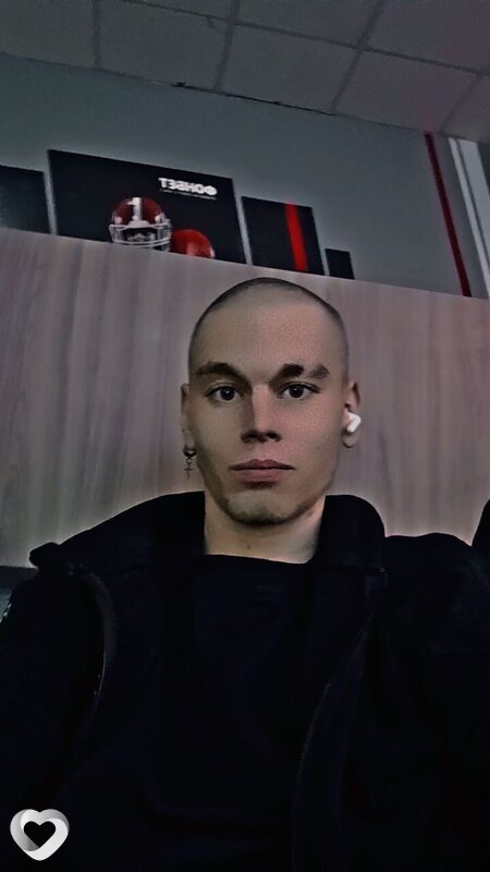 Павел, 22, Ялуторовске — анкета №1338142