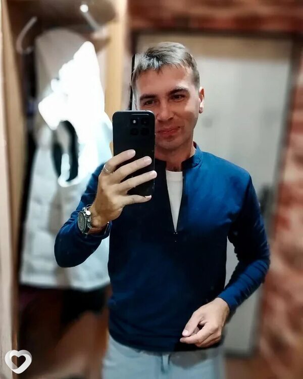 Игорь, 33, Мичуринске — анкета №1338143