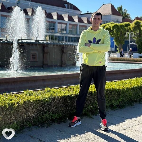 Aliaksandr, 34, Слуцке — анкета №1338149