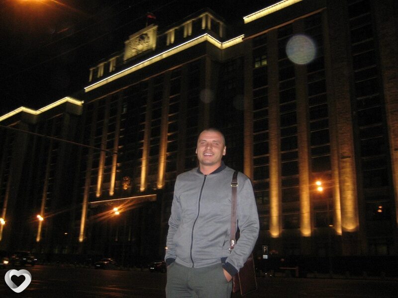 Сергей, 34, Липецке — анкета №1338150