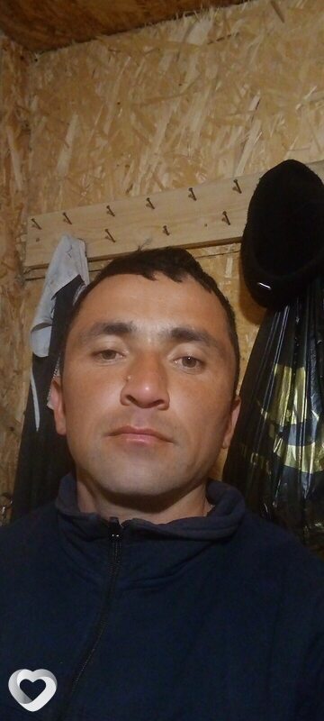 Саша, 35, Иркутске — анкета №1338154