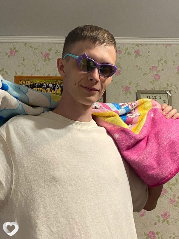 Дмитрий, 25, Москве — анкета №1338156