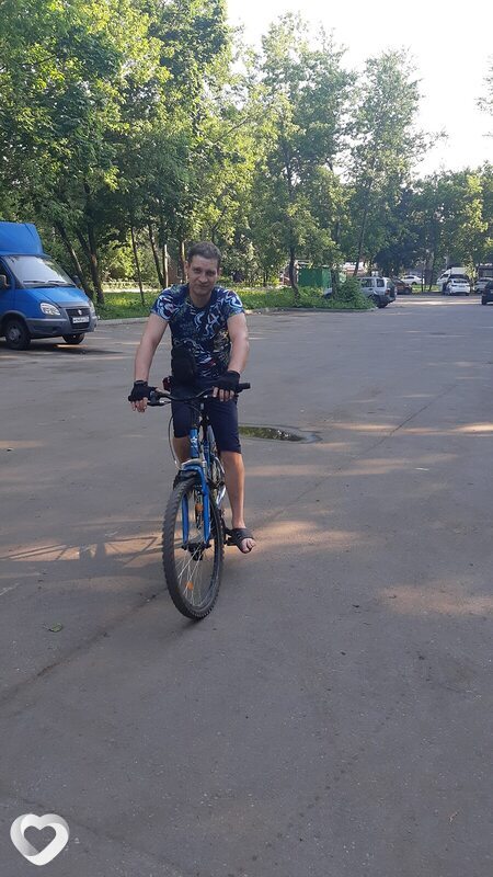 Андрей, 40, Люберцах — анкета №1338158