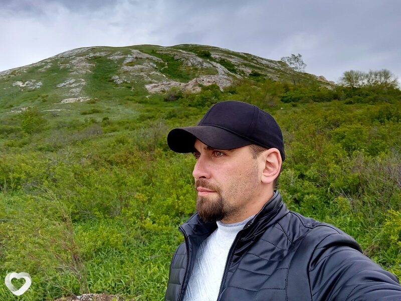 Владимир, 34, Стерлитамаке — анкета №1338163