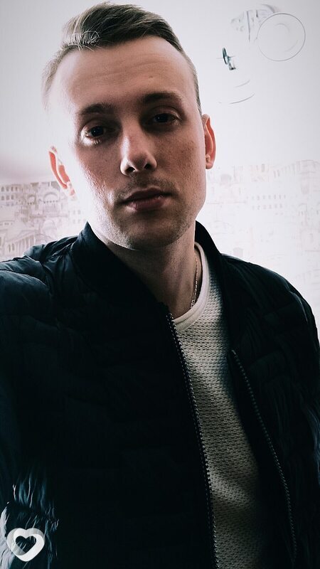 Алексей, 32, Барановичах — анкета №1338164