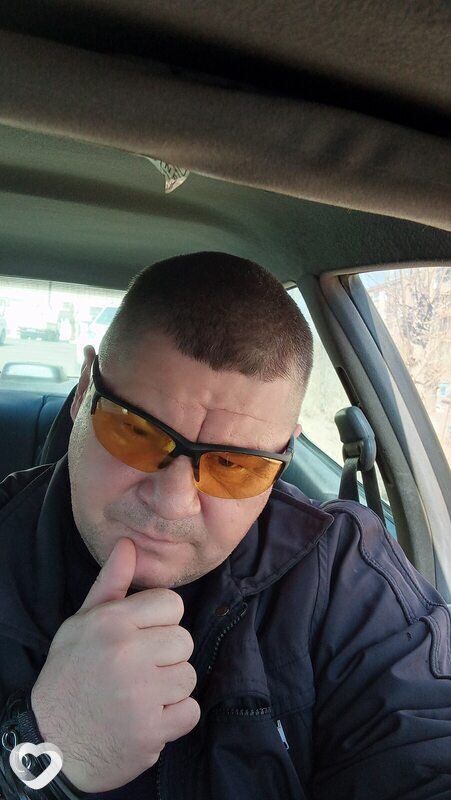 Andrei, 44, Чите — анкета №1338298