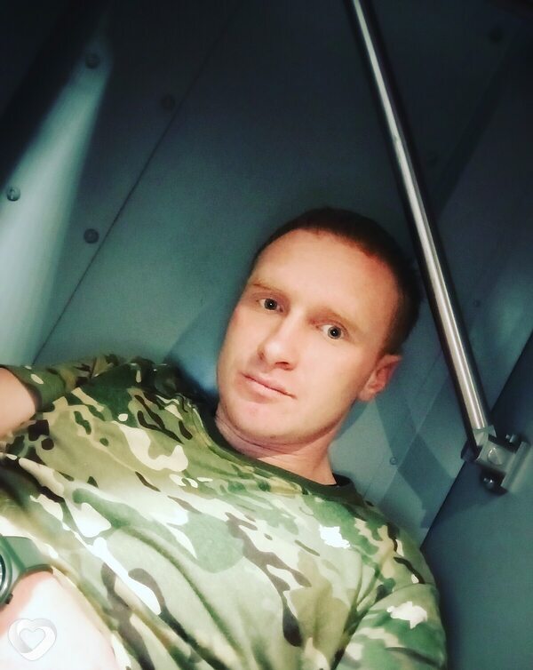 Сергей, 31, Перми — анкета №1338301