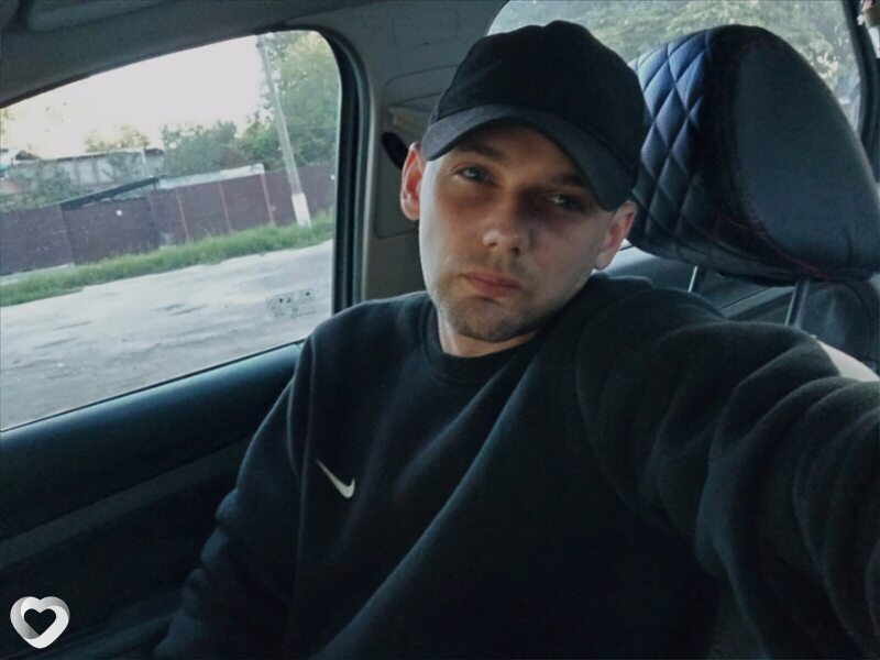 Юрий, 27, Москве — анкета №1338304