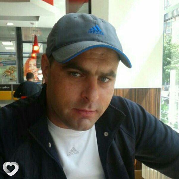 Сергей, 47, Магадане — анкета №1338312