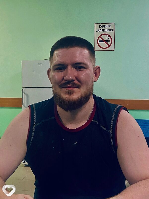 Евгений, 31, Чапаевске — анкета №1338565