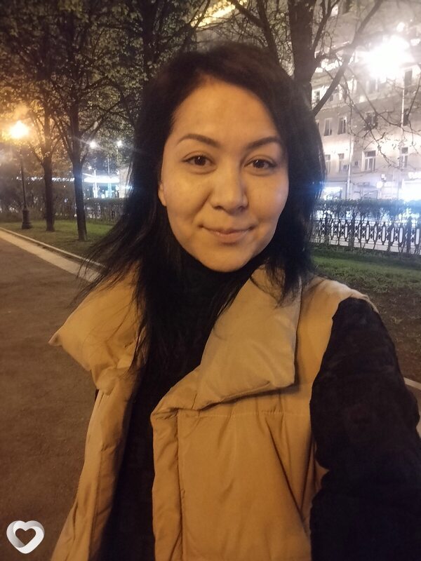 Диана, 37, Москве — анкета №1338578