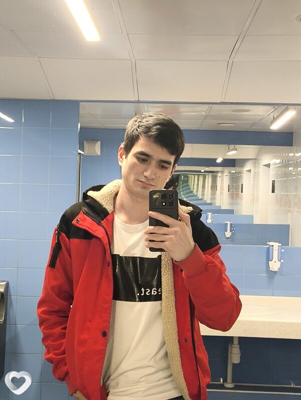 Shaxzod, 25, Туле — анкета №1338581