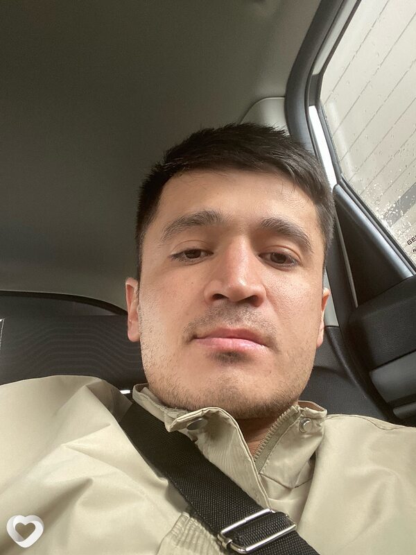Dima Aliyev, 38, Санкт-Петербурге — анкета №1338587