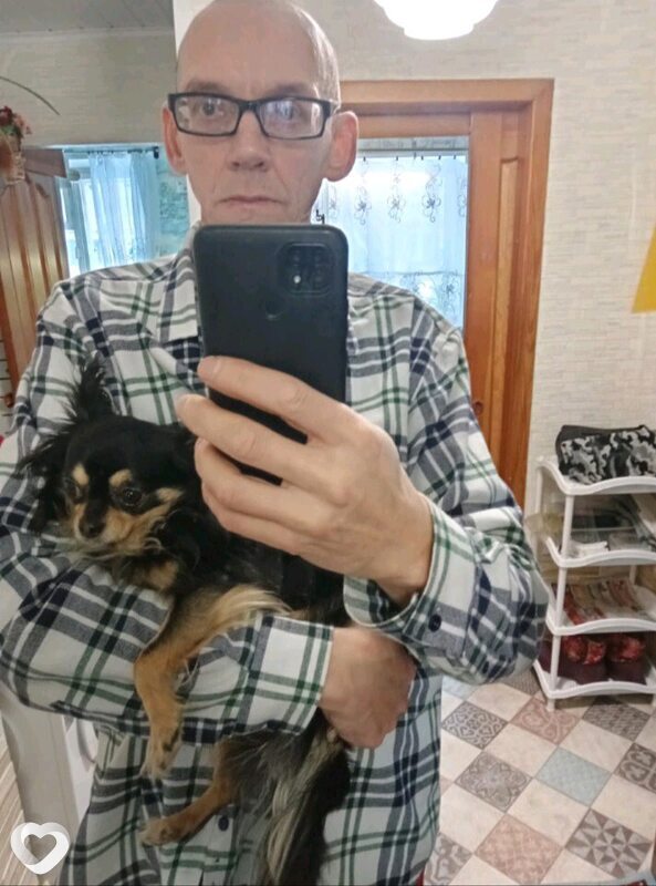 Александр, 55, Кирове — анкета №1338368