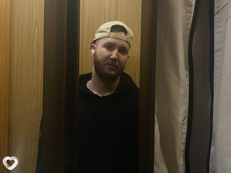 Александр, 31, Санкт-Петербурге — анкета №1338371