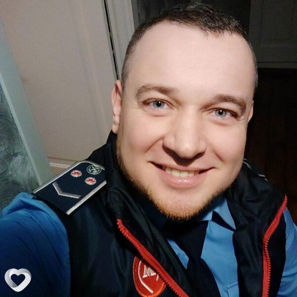 Александр, 40, Москве — анкета №1338372