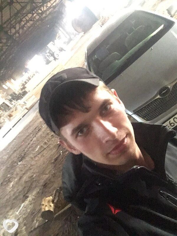 Николай, 30, Феодосии — анкета №1338385