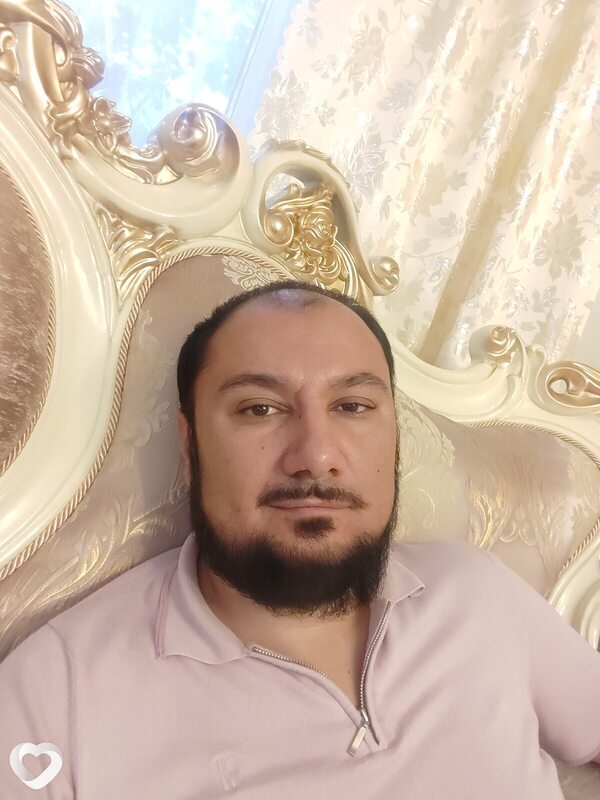 Раймант, 37, Минске — анкета №1338387