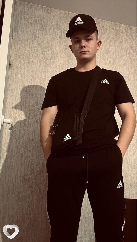 Вадим, 24, Могилев — анкета №1338343