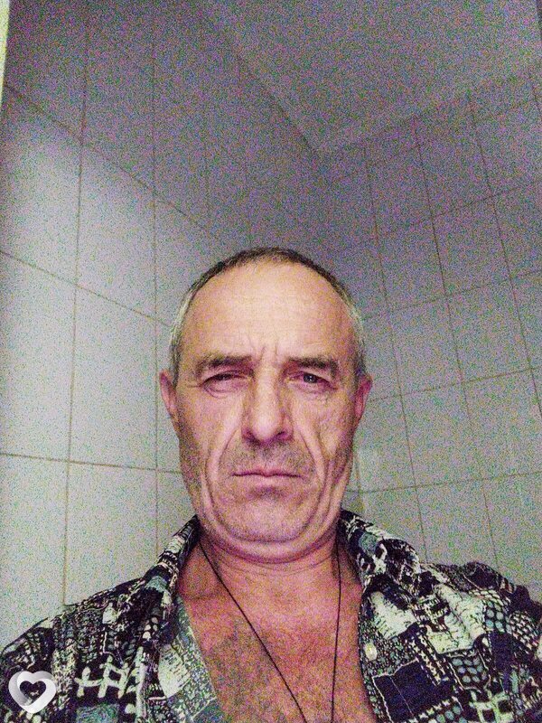 Николай, 52, Старом Осколе — анкета №1338344