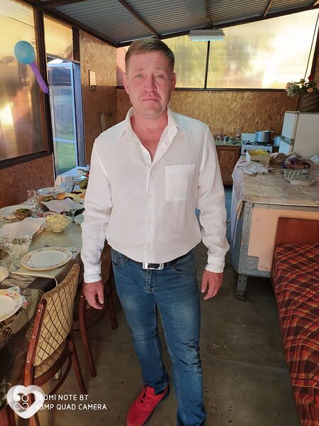 Андрей, 44, Ростове-на-Дону — анкета №1338346