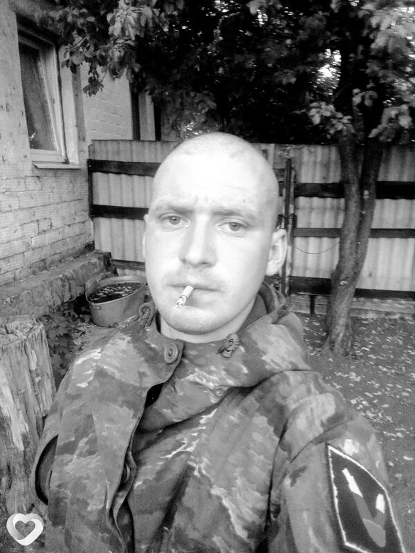 Денис, 24, Донецк (Ростовская Обл.) — анкета №1338347
