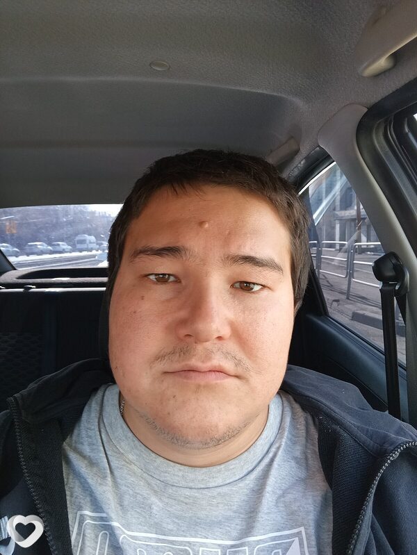 Раян, 33, Челябинске — анкета №1338349