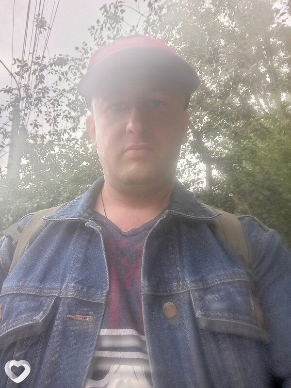 Виктор, 42, Самаре — анкета №1338358
