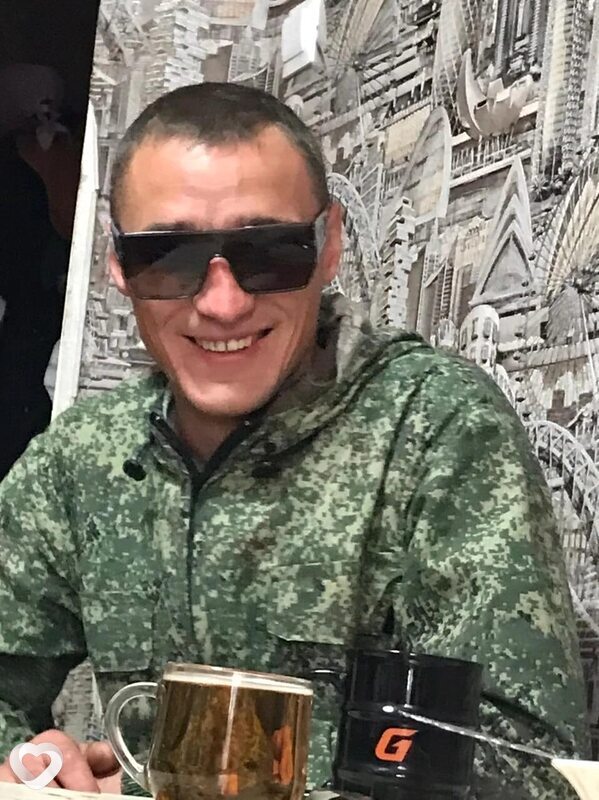 Алексей, 35, Энгельсе — анкета №1338359