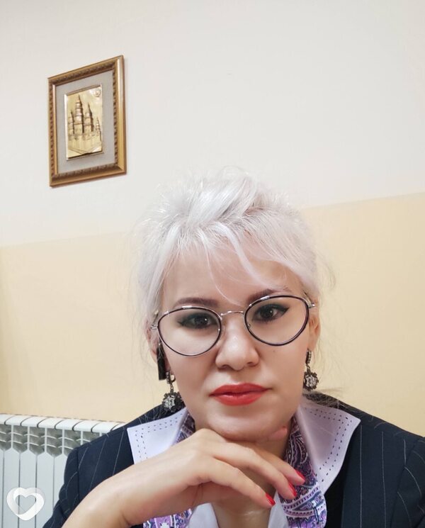 Гульсара, Актобе