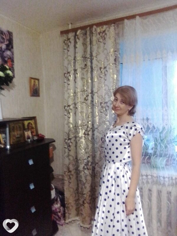 Ксюша, 46, Новосибирске — анкета №1339138