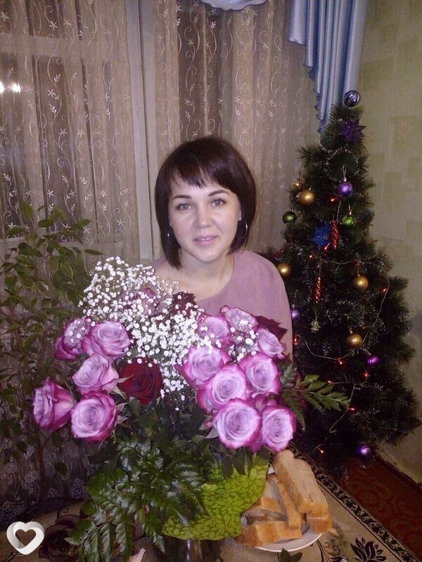 Виктория, 38, Сорочинске — анкета №1339146