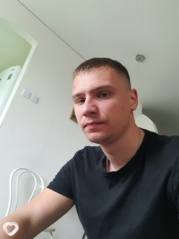 Константин, 28, Уссурийске — анкета №1339160