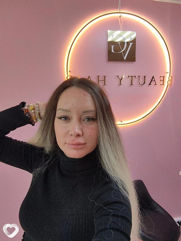 Марина, 40, Нефтекамске — анкета №1339161