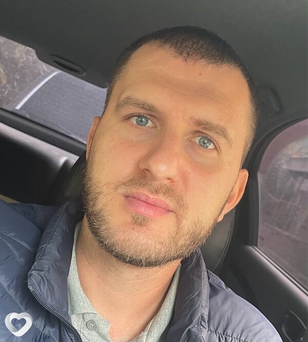 Dim, 46, Саратове — анкета №1338465