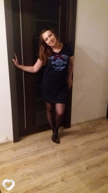 Ирина, 39, Могилев — анкета №1338469