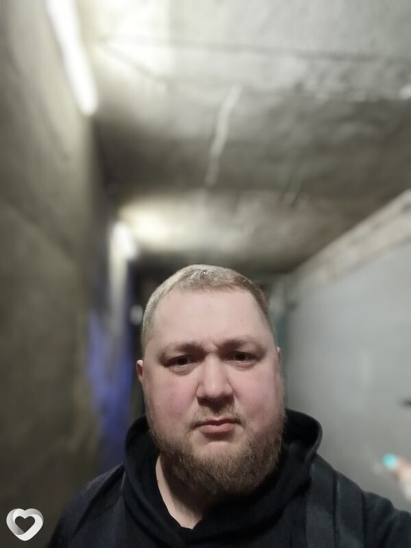 Александр, 36, Новосибирске — анкета №1338475